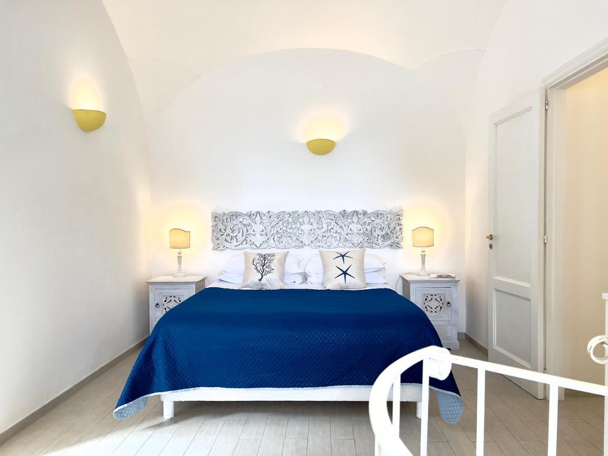 Capri Center Holidays Bagian luar foto