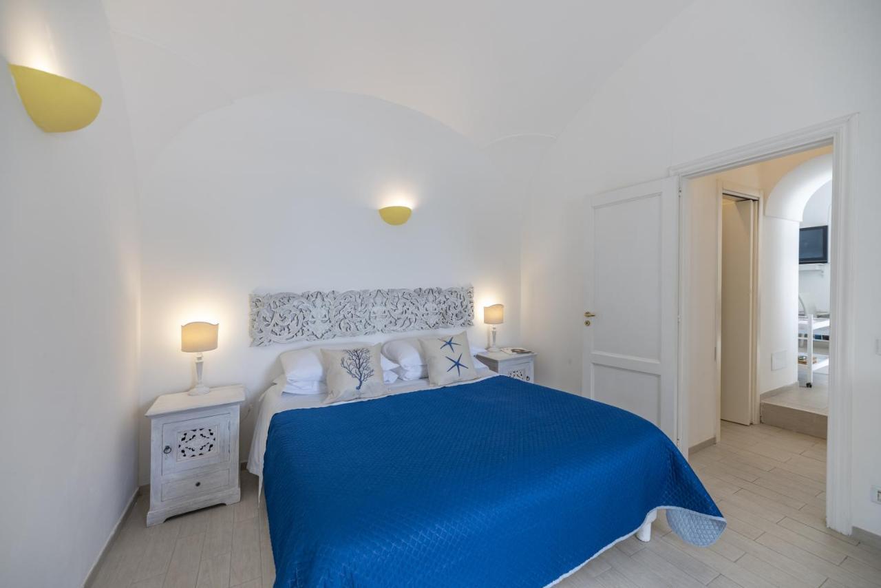 Capri Center Holidays Bagian luar foto